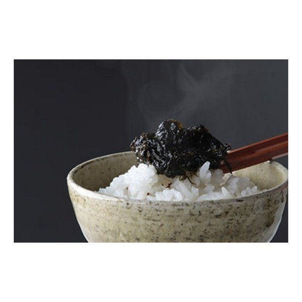 無添加 佃煮 梅のり 85g <梅20%><国産海苔>umenori-20per-85g